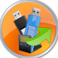 321soft Flash Memory Recovery(USB闪存恢复软件) v5.5.0.0电脑版