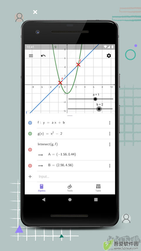 geogebra