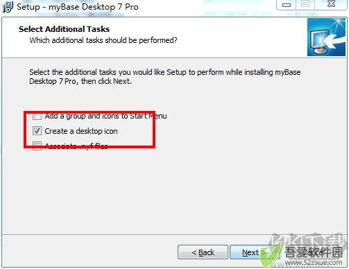 mybase Desktop(数据库软件)
