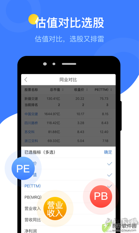 萝卜投研