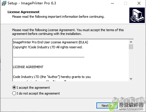 ImagePrinter pro(图片虚拟打印机)