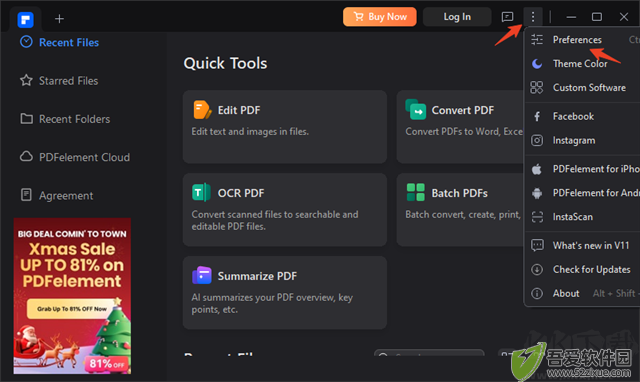 wondershare pdfelement