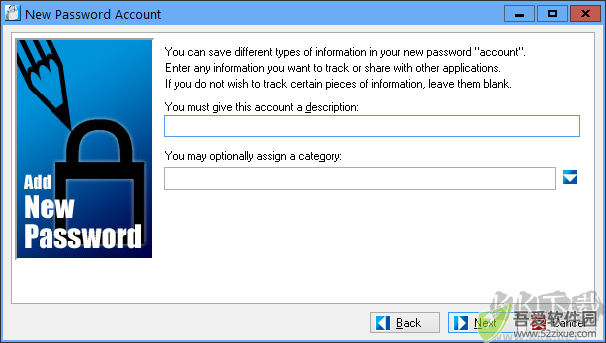 Passwords Max