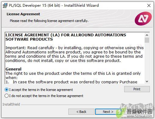 plsql developer 15