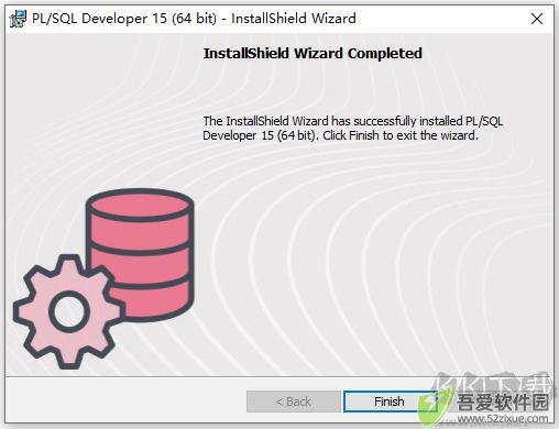 plsql developer 15