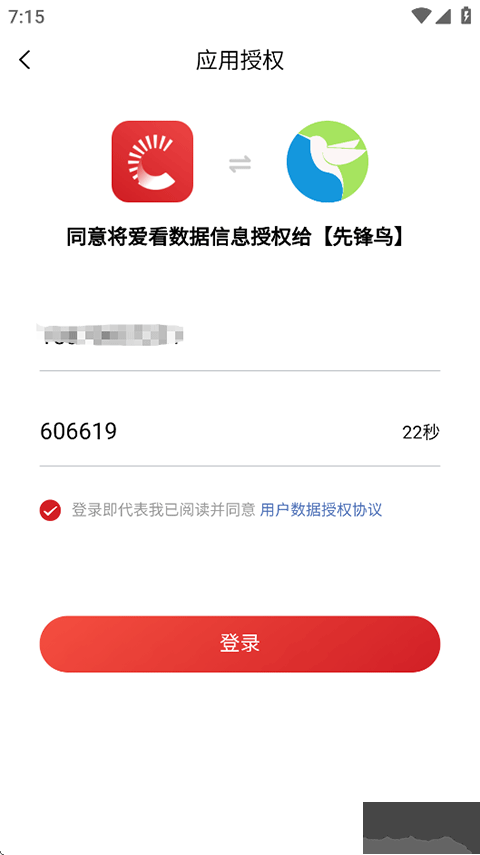 先锋鸟