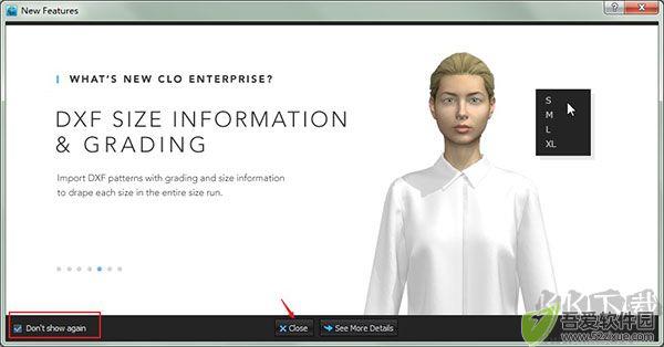 clo3d中文免费版