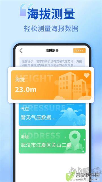 测距测量仪
