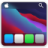 MyDockFinder(仿MacOS美化软件) v5.9.9.8