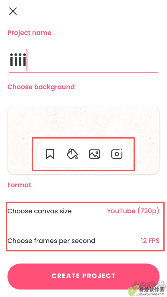 Flipaclip
