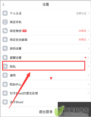 blued极速版免费版