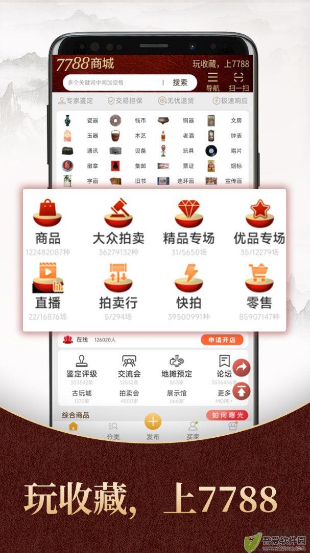 7788商城