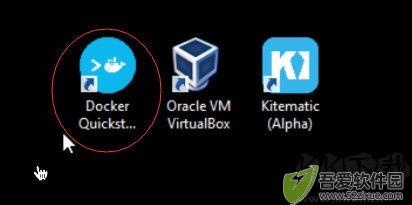 docker toolbox
