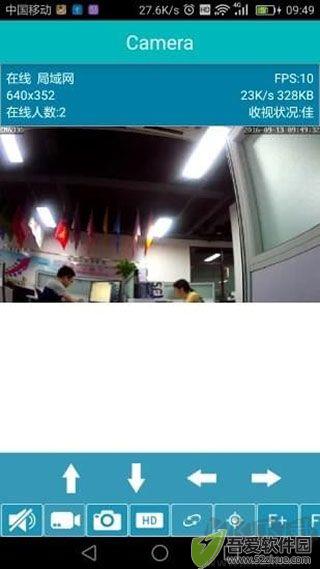 EasyN易视眼
