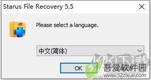 Starus File Recovery(数据恢复软件)