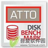 ATTO Disk Benchmark汉化版 v4.00官方正版