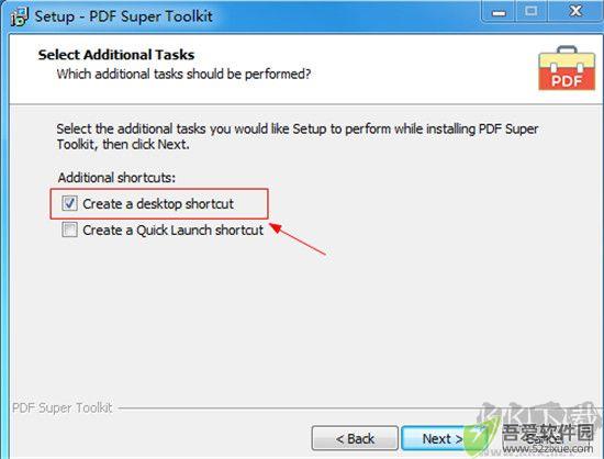 PDF Super Toolkit(PDF超级工具包)