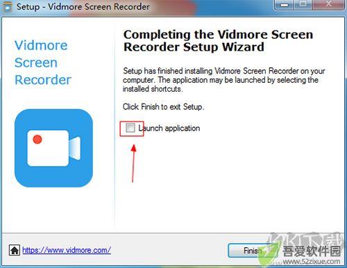 Vidmore Screen Recorder(屏幕录像软件)