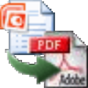 ppt to pdf converter v5.00PC版