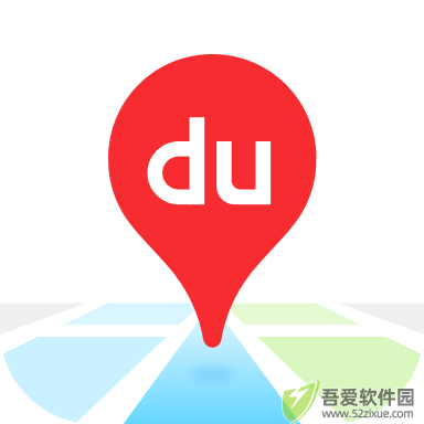 百度地图北斗导航 v21.12.0最新版