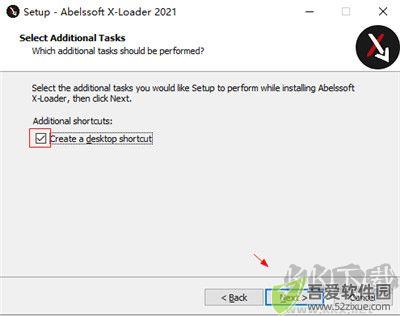 Abelssoft X Loader(匿名视频资源下载工具)