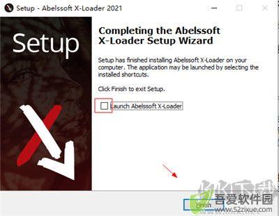 Abelssoft X Loader(匿名视频资源下载工具)