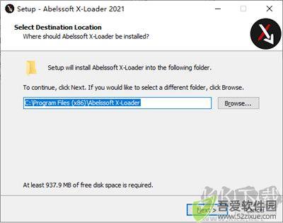 Abelssoft X Loader(匿名视频资源下载工具)