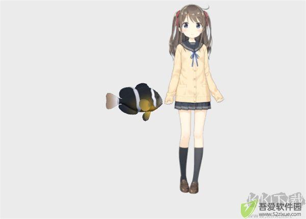 滴哦小精灵(桌面小工具)