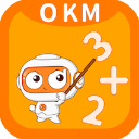 OKmath全科启蒙 v2.17最新版