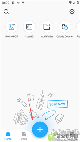 TAPScanner