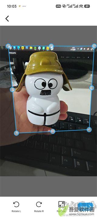 TAPScanner