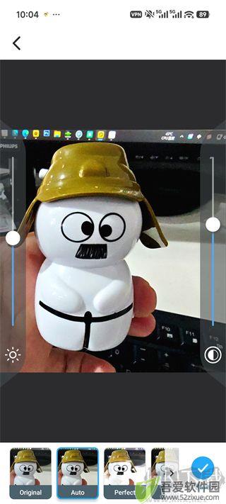 TAPScanner