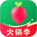 叮咚买菜 v12.15.2手机版