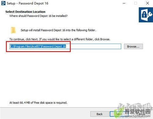 Password Depot 19(口令设置工具)