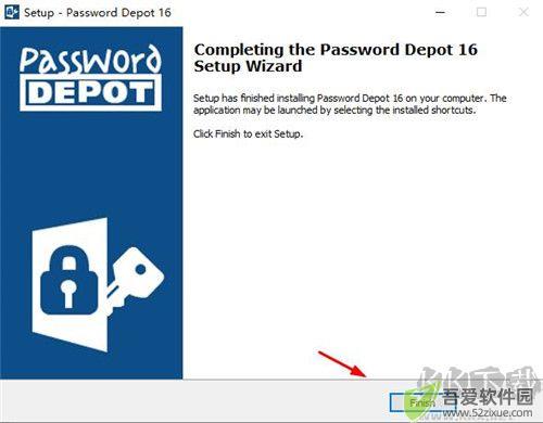 Password Depot 19(口令设置工具)