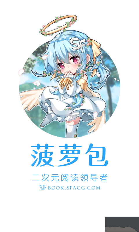 菠萝包轻小说