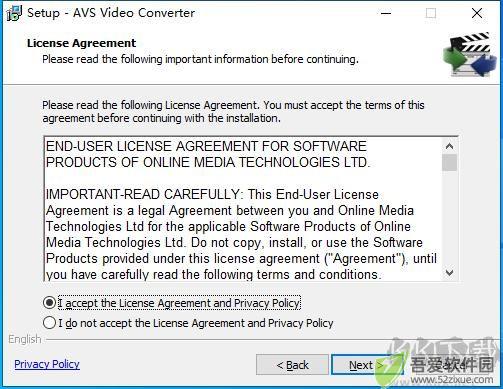 AVS Video Converter(视频转换器)