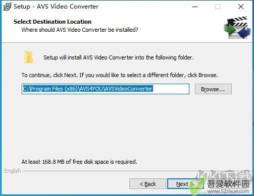 AVS Video Converter(视频转换器)