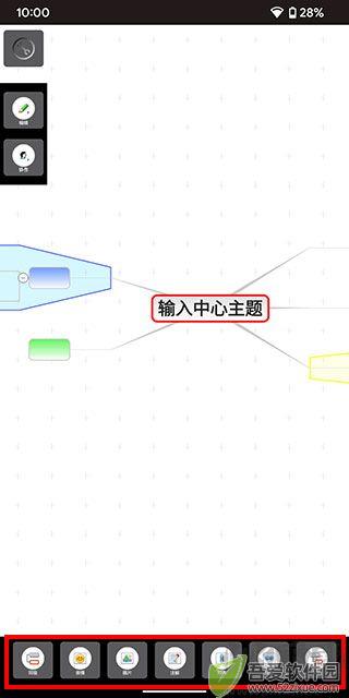 3A思维导图