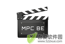 mpcbe播放器 v1.8.9.16官方正版