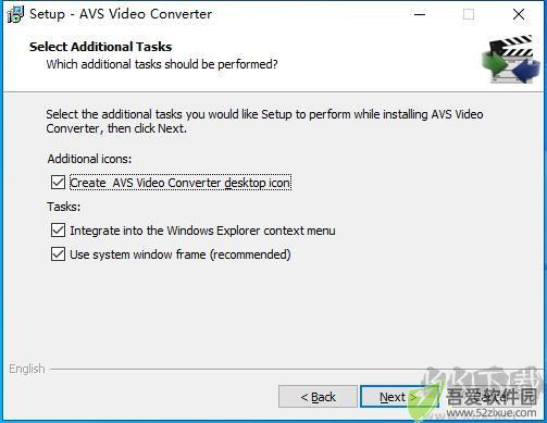AVS Video Converter(视频转换器)