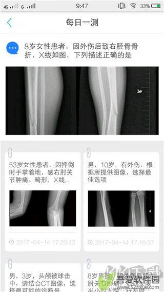 医库