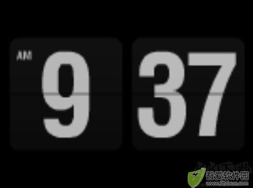 Fliqlo