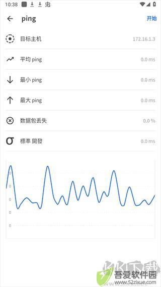 Fing网络检测
