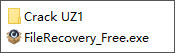 Glarysoft File Recovery Pro