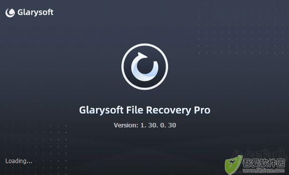 Glarysoft File Recovery Pro