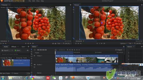 HitFilm(视频编辑工具)中文版