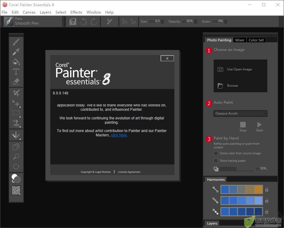 corel painter essentials