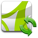 PDF Rotator(PDF旋转保存工具) v2.3.0电脑版