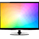 显示器色域检测图 v2.2.1电脑版